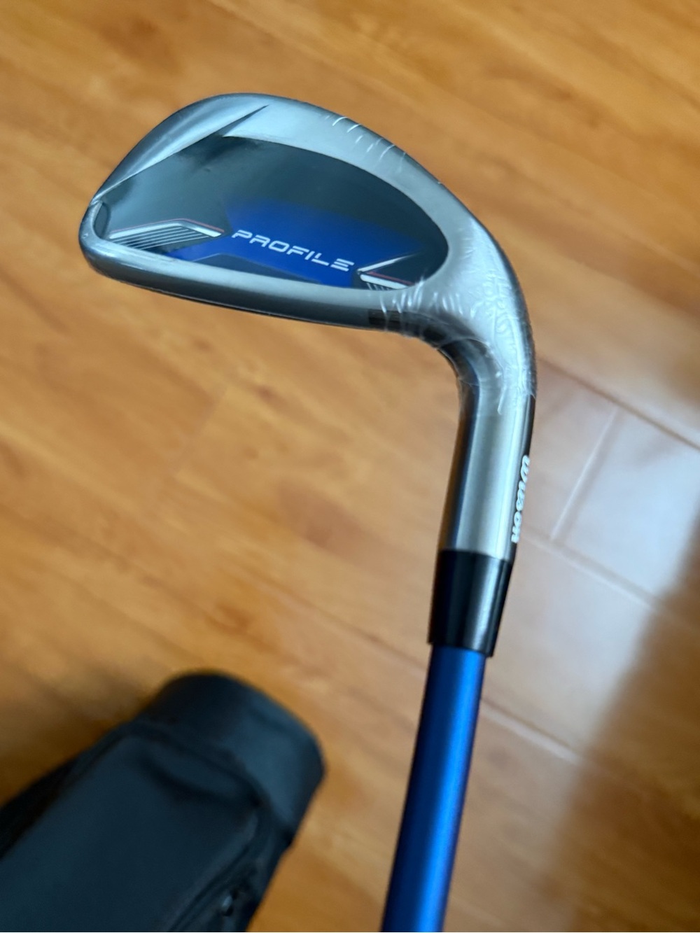 Wilson Profile Right 7 Iron - Petite